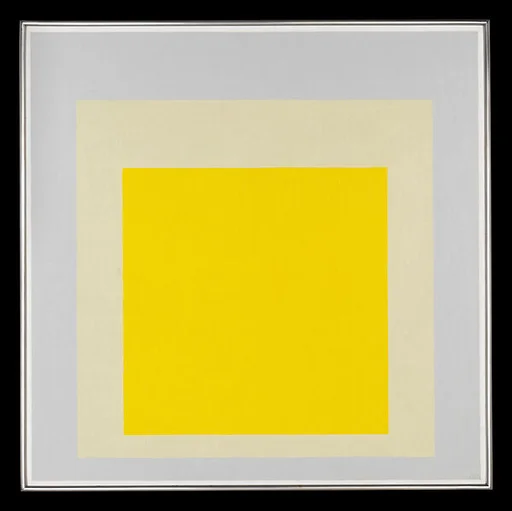 Homage to the Square: Frontal-Forward