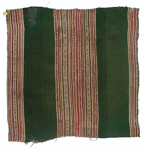 Woman's Mantle