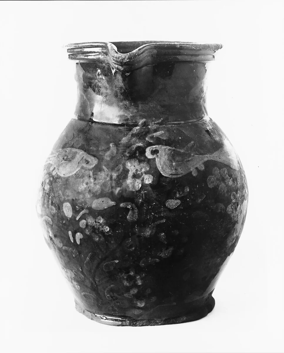 Pitcher — Unknown