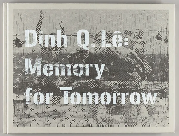 Din Kyū Re ten : asu eno kioku — Dinh Q. Lê