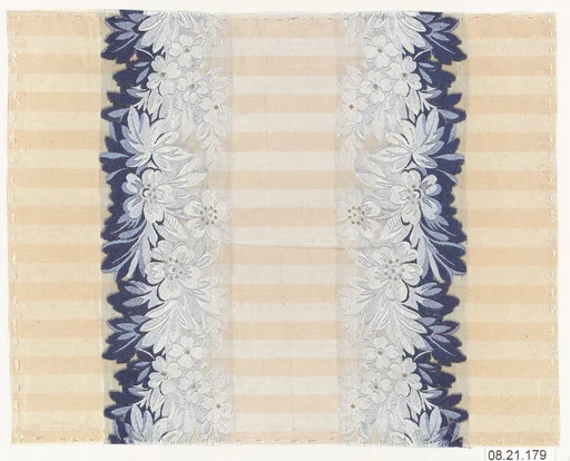 Textile sample