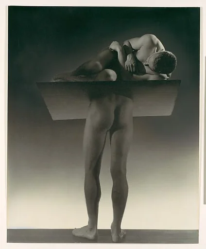 The Sleepwalker
