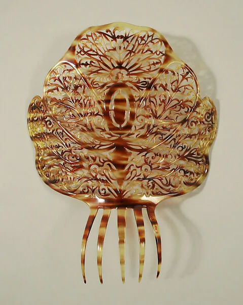 Comb — Unknown