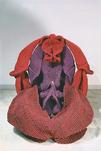 Aranyani — Mrinalini Mukherjee