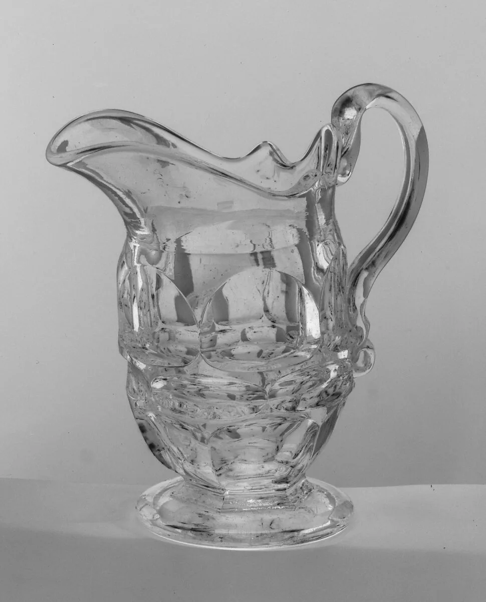 Creamer — Unknown