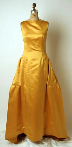 Evening dress