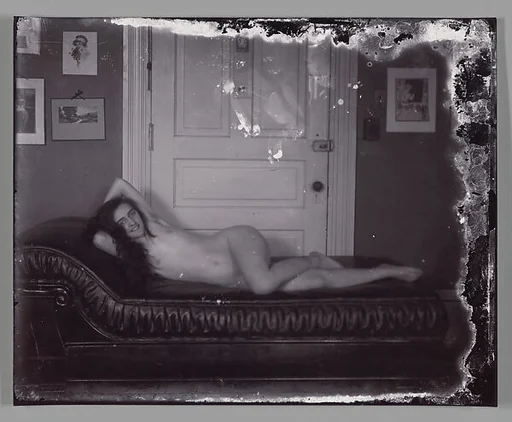 [Storyville Portrait]