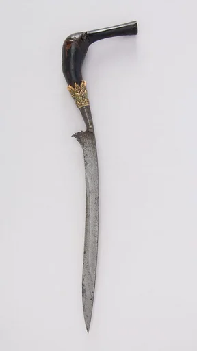 Knife (Bade-bade)