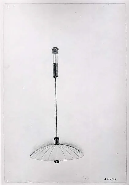 Design Drawings — Andor Weininger