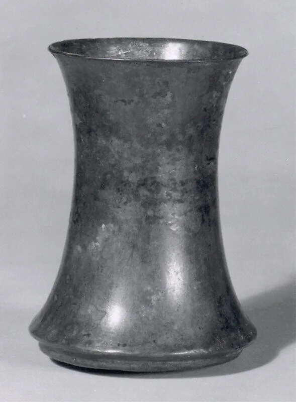 Cup/istikhan — Unknown