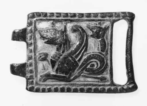 Belt Buckle