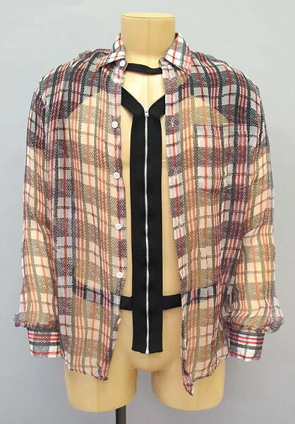 Ensemble — Helmut Lang