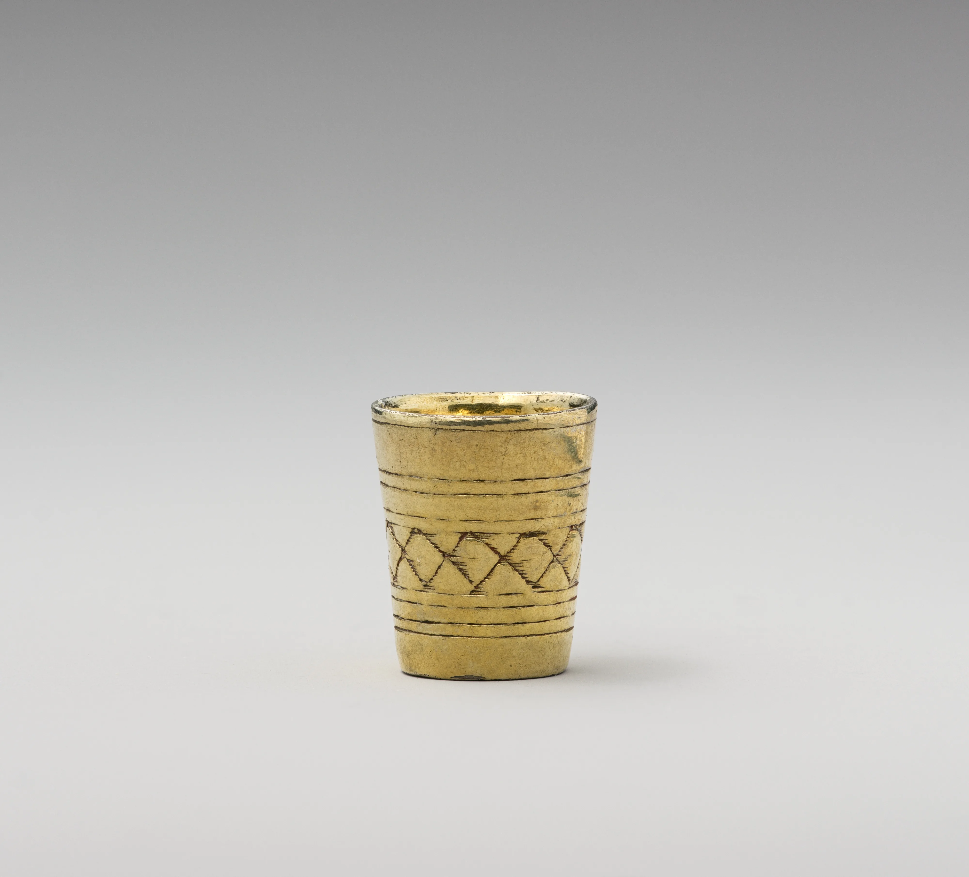 Miniature beaker — Unknown