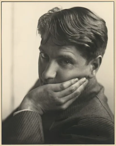 Herbert van den Burg, Violinst, Carmel