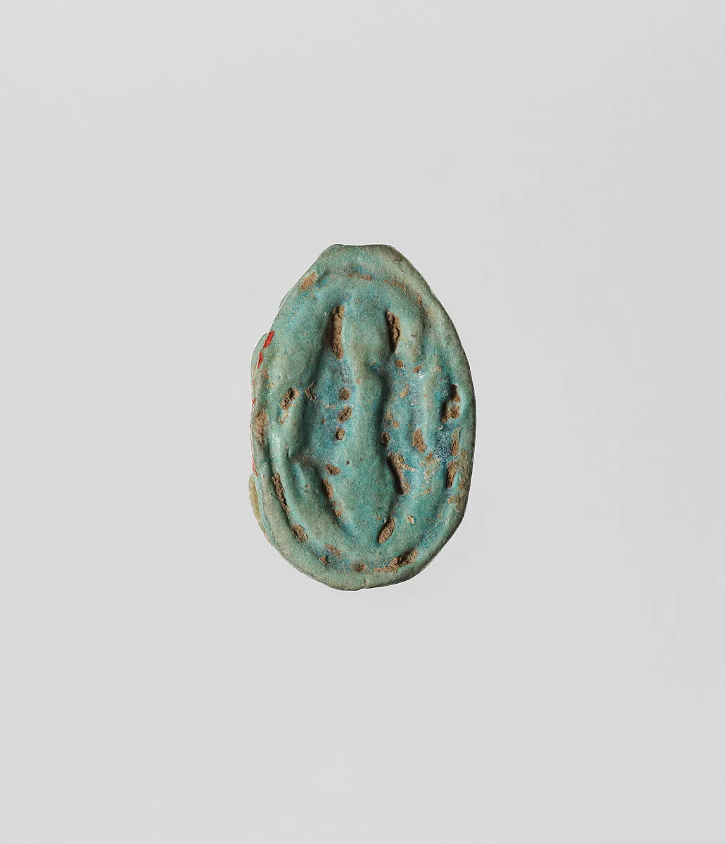 Scarab — Unknown