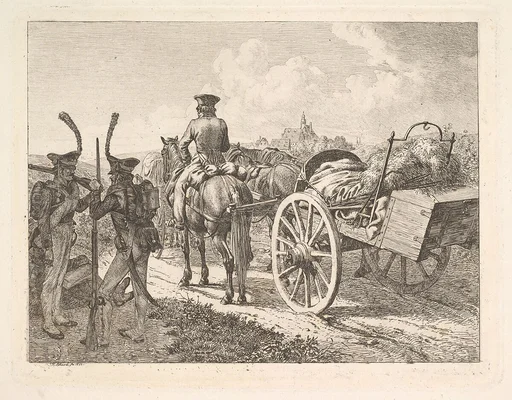 A Russian Mobile Forge