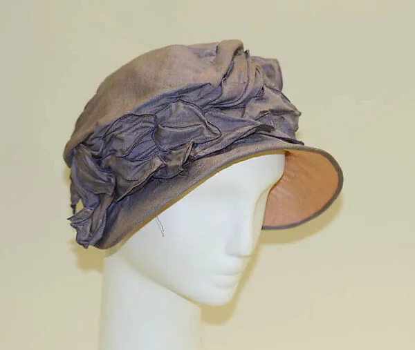 Hat — R.H. Stearns Company