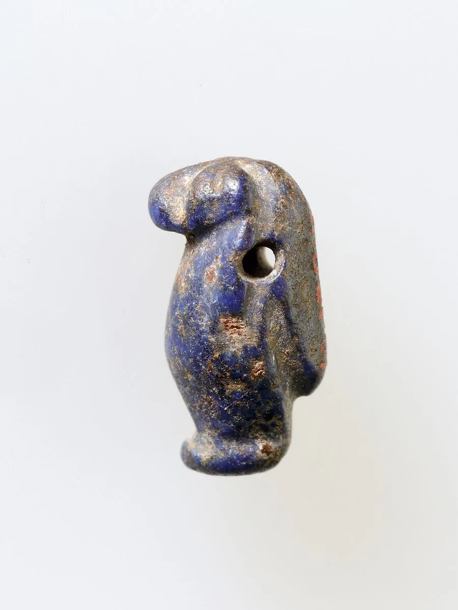 Taweret Amulet — Unknown