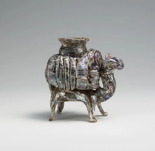 Animal flask