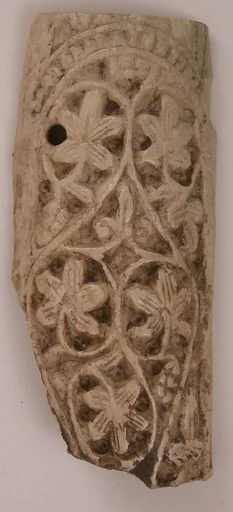 Plaque
