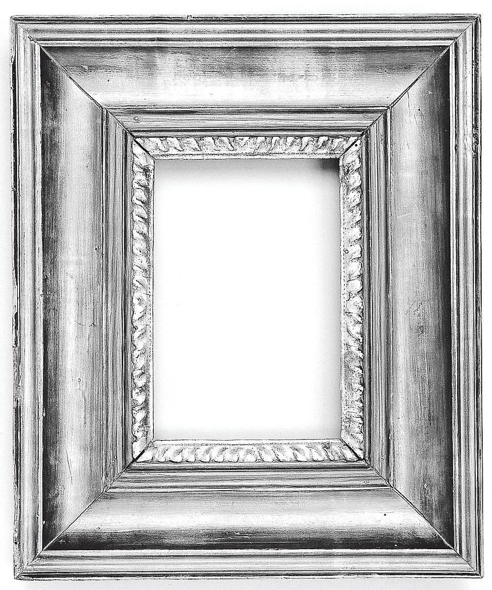 Hollow frame — Unknown