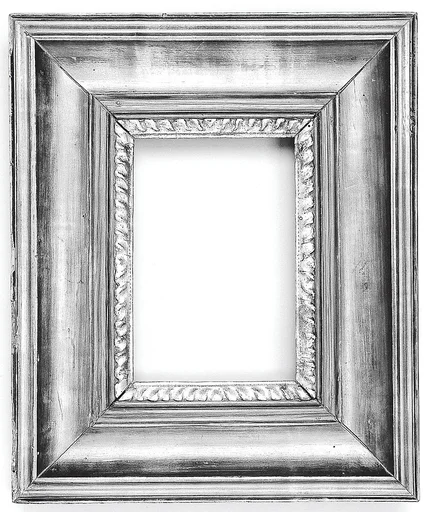 Hollow frame