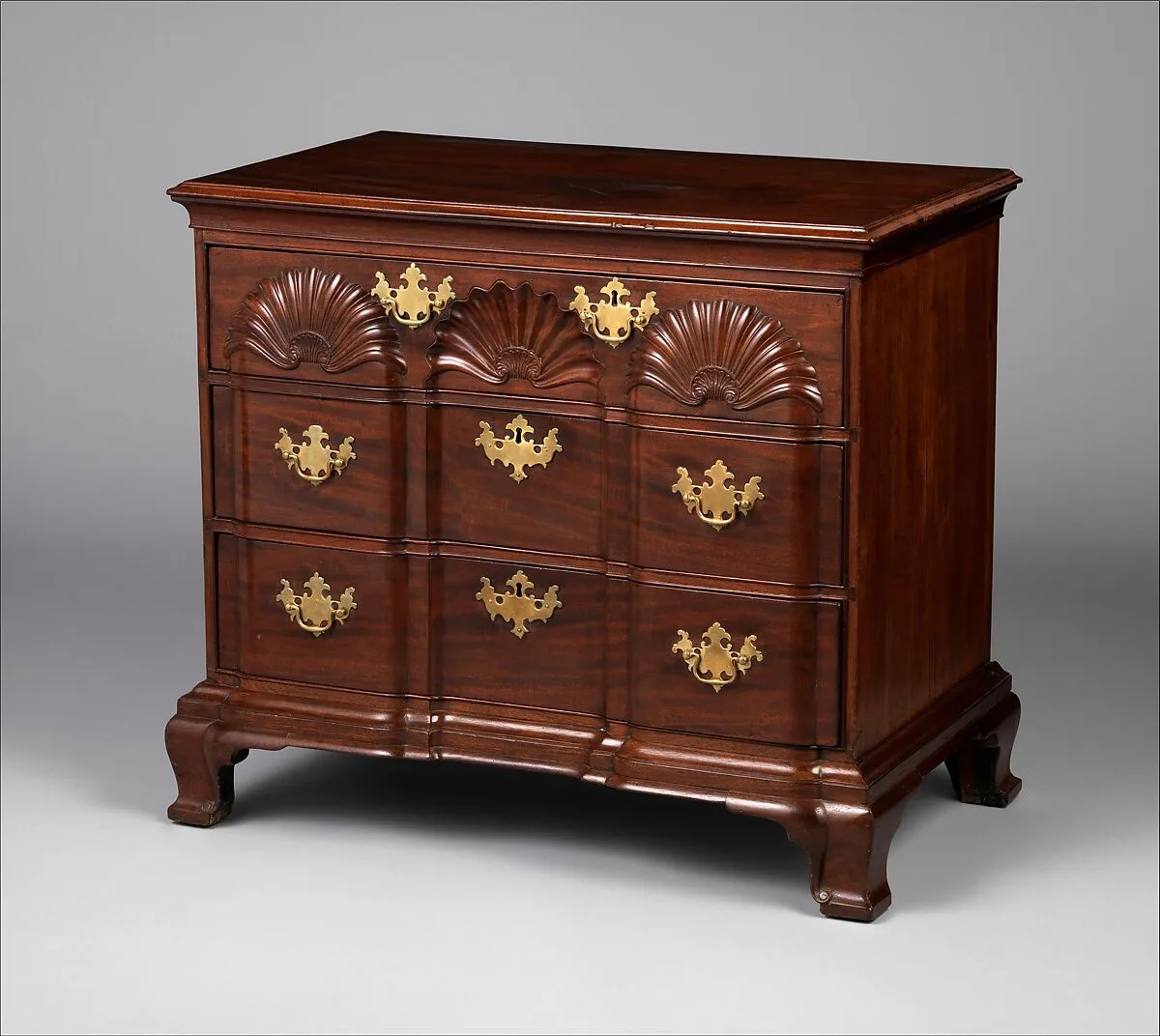 Chest of drawers — Unknown