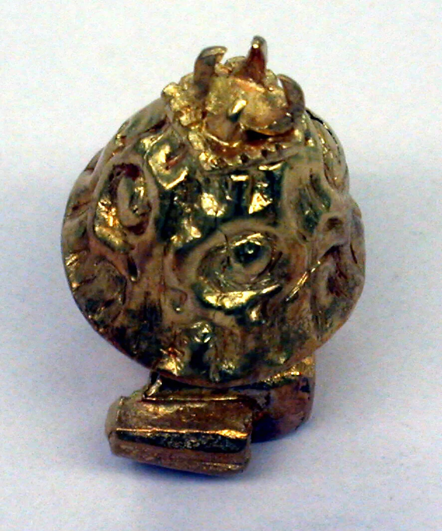 Ring — Unknown