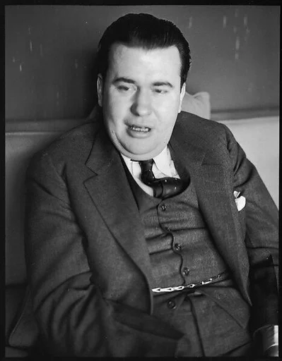 [Arthur Gerhard, Jr.]