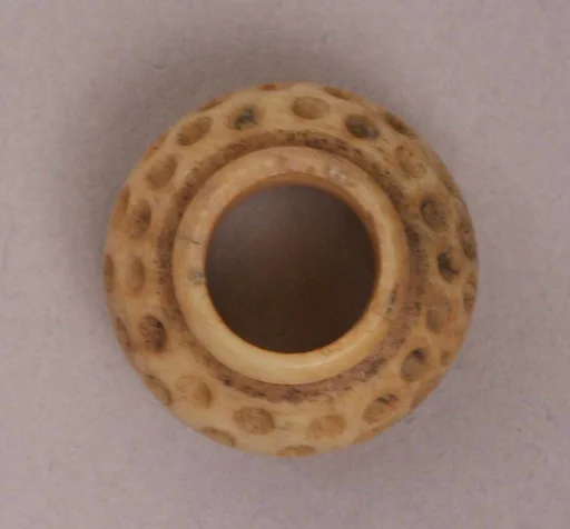 Button or Bead