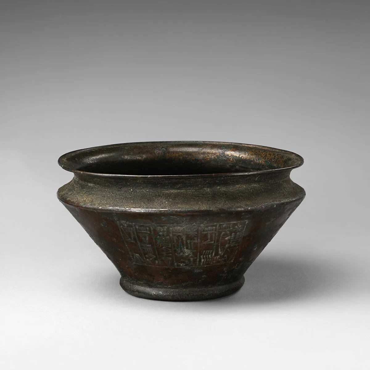 Bowl — Unknown