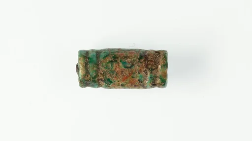 Cylindrical Bead