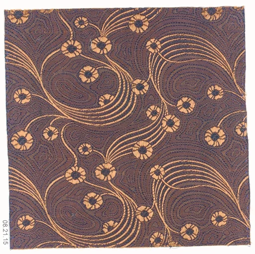 Textile sample