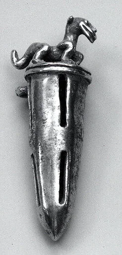 Jaguar Bell