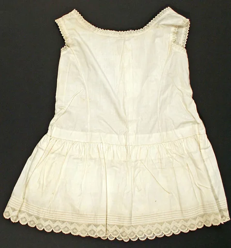 Underskirt