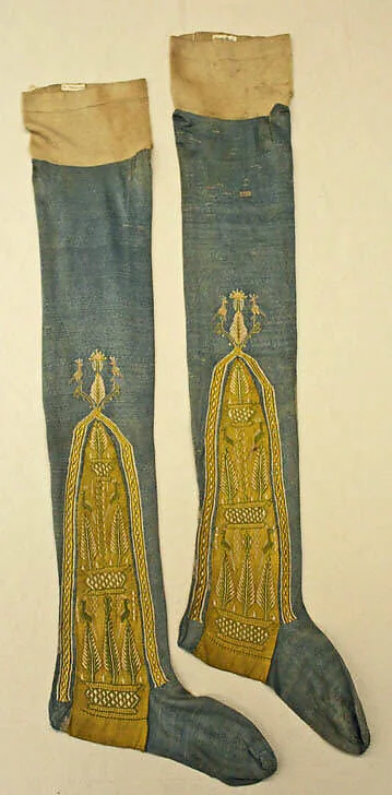 Stockings — Unknown