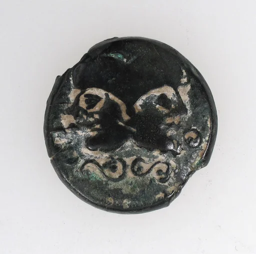 Coin of the Suessiones