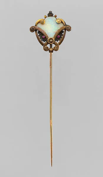 Stickpin — Unknown