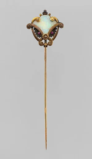 Stickpin