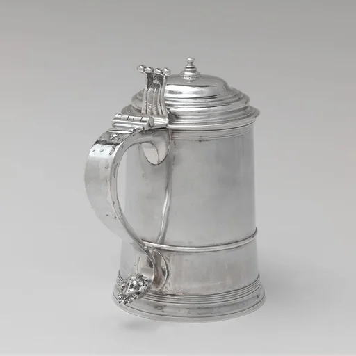 Tankard