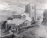 Church of the Spirito Santo, Ronda