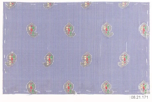 Textile sample