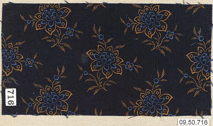 Piece — Unknown