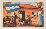Honduras from Good Neighbors of the Americas Educational Pictures (W608-1) — Unknown