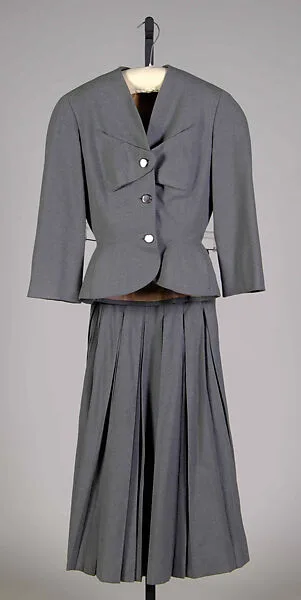 Suit — Ben Zuckerman