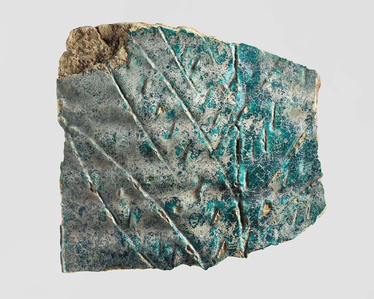 Sherd — Unknown