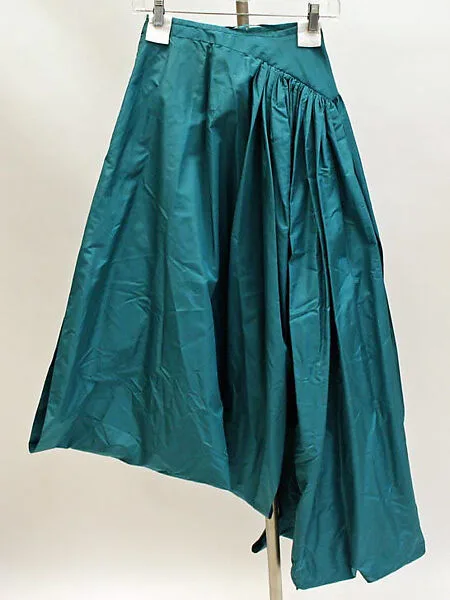 Trousers — Madame Grès (Germaine Émilie Krebs)