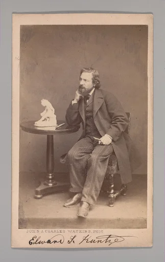 [Edward S. ? Kuntze]