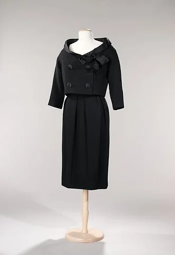 Cocktail ensemble