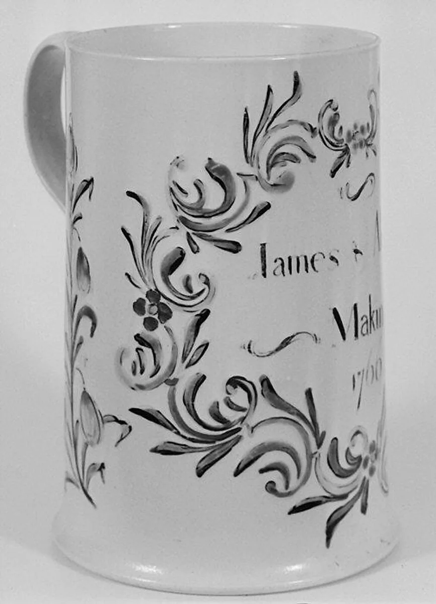 Mug — Unknown